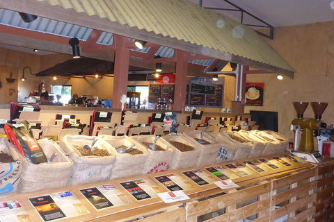 Margaret River Indulge And Discover Day Tour - Tourism Hervey Bay 1