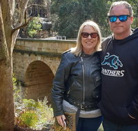 Blue Mountains 1-Hour Trike Tour of Three Sisters - Hervey Bay Accommodation