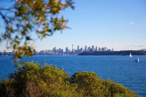 Private Sydney Foreshores And Beaches SUV Tour - Hervey Bay Accommodation 5