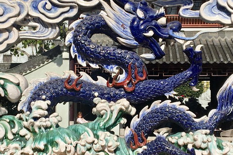 Chinese Garden General Admission Ticket - Hervey Bay Accommodation 1