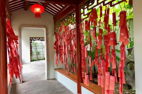 Chinese Garden General Admission Ticket - Hervey Bay Accommodation 2