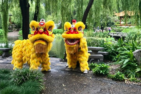 Chinese Garden General Admission Ticket - Hervey Bay Accommodation 3