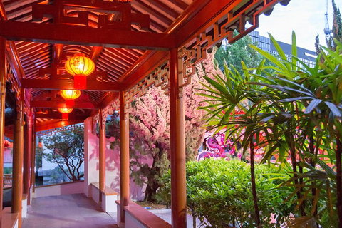 Chinese Garden General Admission Ticket - Hervey Bay Accommodation 4