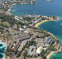 Helicopter Flight Over Sydney and Beaches - 20 Minutes - Hervey Bay Accommodation