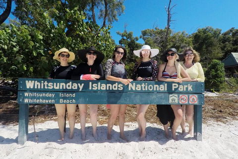 Fly & Cruise - Seaplane Package - Hervey Bay Accommodation 0