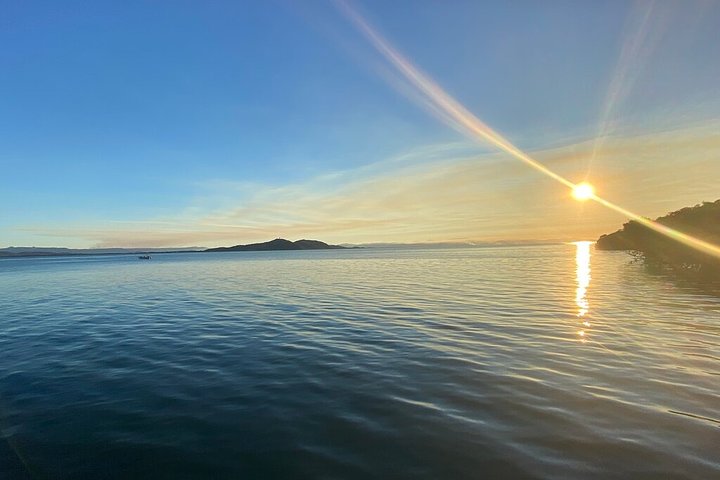 Magnetic Island QLD Tourism Hervey Bay