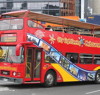 Melbourne City Card 2 Days Visit Unlimited Attractions - Hervey Bay Accommodation