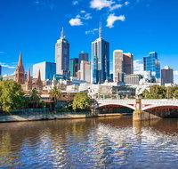 Melbourne City Card 3 Days Visit Unlimited Attractions - Hervey Bay Accommodation