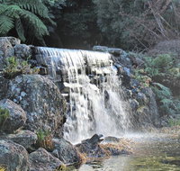 The other side of the Blue Mountains - Hervey Bay Accommodation