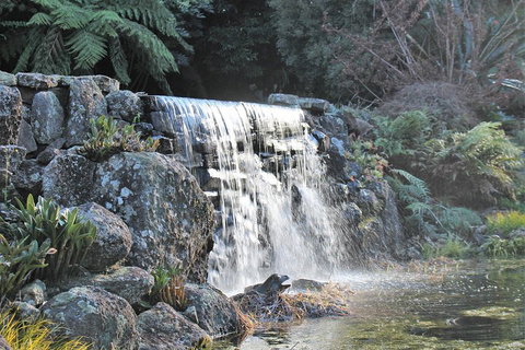 The Other Side Of The Blue Mountains - Hervey Bay Accommodation 0