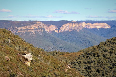 The Other Side Of The Blue Mountains - Hervey Bay Accommodation 1