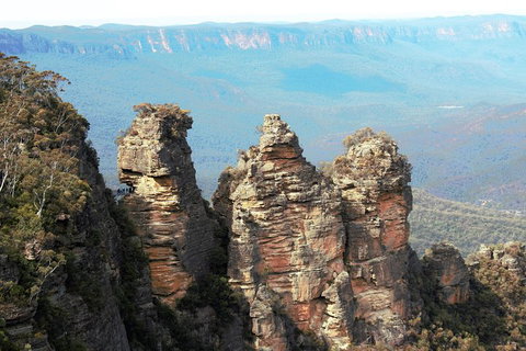The Other Side Of The Blue Mountains - Hervey Bay Accommodation 3