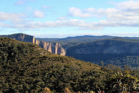 The Other Side Of The Blue Mountains - Hervey Bay Accommodation 5