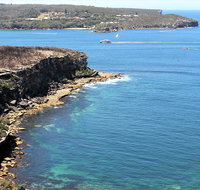 Half day Manly Beach and more - Hervey Bay Accommodation
