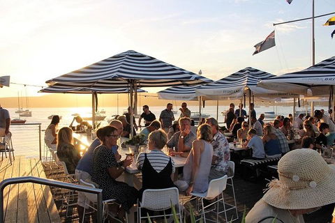 Half Day Manly Beach And More - Tourism Hervey Bay 3