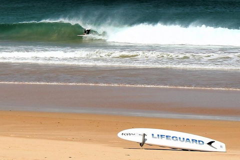 Half Day Manly Beach And More - Tourism Hervey Bay 5