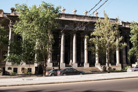 Be An Adelaide Local: Intimate Walk - Hervey Bay Accommodation 2