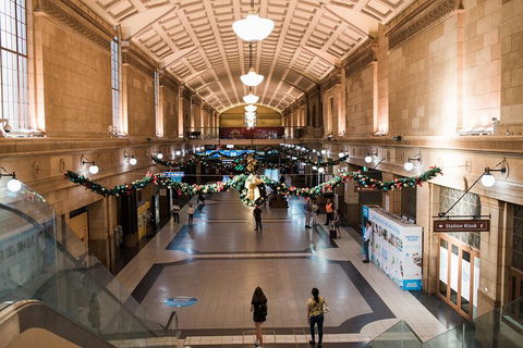 Be An Adelaide Local: Intimate Walk - Hervey Bay Accommodation 5