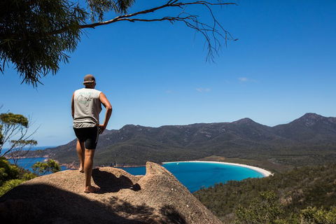 3-Day Tour To The Falls, Mountains, Lake & More Of West Coast Tasmania - Hervey Bay Accommodation 3