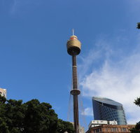 Private Sydney City Customized Tour - Hervey Bay Accommodation