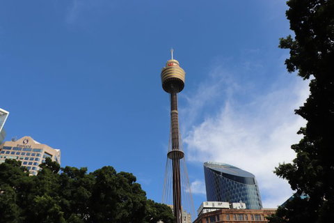 Private Sydney City Customized Tour - Hervey Bay Accommodation 0