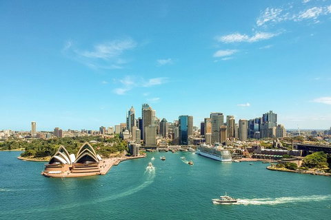 Private Sydney City Customized Tour - Hervey Bay Accommodation 1