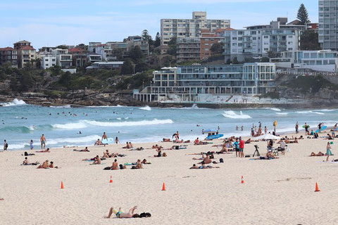 Private Sydney City Customized Tour - Hervey Bay Accommodation 2