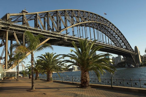 Private Sydney City Customized Tour - Hervey Bay Accommodation 5