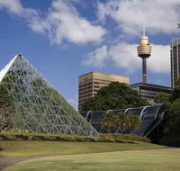 Private  Fully Guided 4-day Sydney Tour Package - Hervey Bay Accommodation