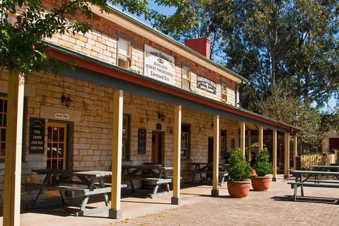 Private Grand Pacific Drive And Southern Highlands Tour - Hervey Bay Accommodation 0