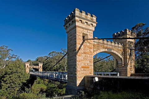 Private Grand Pacific Drive And Southern Highlands Tour - Hervey Bay Accommodation 2