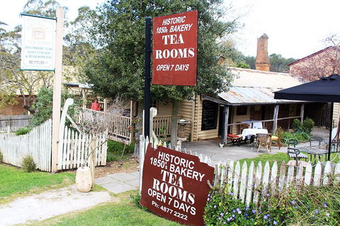 Private Southern Highlands Day Trip From Sydney Including Fitzroy Falls - Hervey Bay Accommodation 0