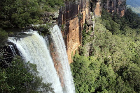 Private Southern Highlands Day Trip From Sydney Including Fitzroy Falls - Hervey Bay Accommodation 1