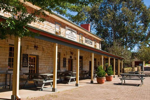 Private Southern Highlands Day Trip From Sydney Including Fitzroy Falls - Hervey Bay Accommodation 3