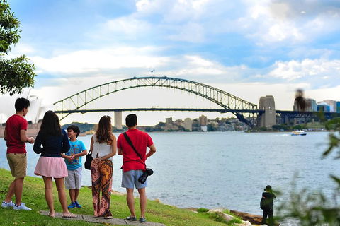 Luxury Sydney City Private Tour - Tourism Hervey Bay 3