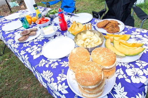 Byron Bay Combo: Minyon Falls And Hinterland Day Trip And Learn To Surf At Byron Bay - Tourism Hervey Bay 4