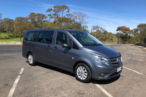 Melbourne City Private Tour - Tourism Hervey Bay 3