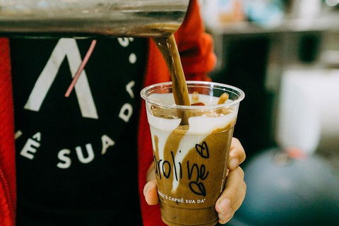 Rusty's Market Foodlovers Tour - Hervey Bay Accommodation 0