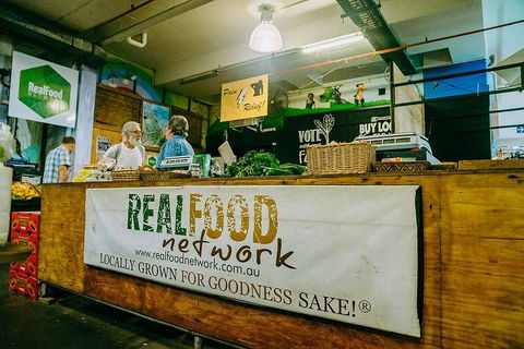 Rusty's Market Foodlovers Tour - Hervey Bay Accommodation 2