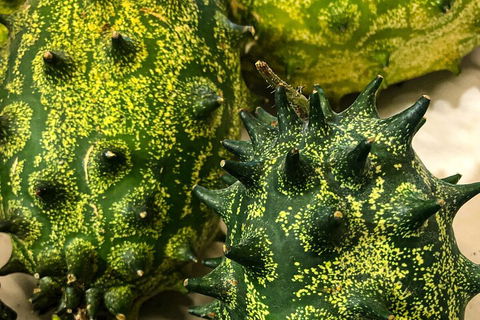 Rusty's Market Foodlovers Tour - Hervey Bay Accommodation 3