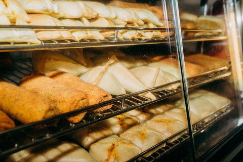 Rusty's Market Foodlovers Tour - Hervey Bay Accommodation 4