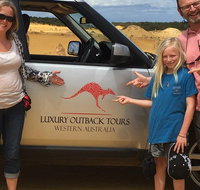 Private Pinnacles Day Tour - Hervey Bay Accommodation