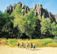 Gorgeous Gorges Tour - Windjana  Bell Gorge Mt Hart Cape Leveque - Hervey Bay Accommodation