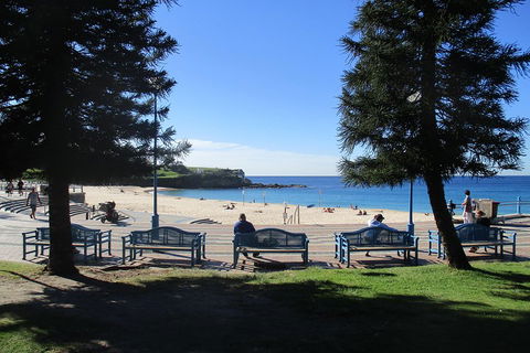 Private Coogee To Bondi Walk From Your City Hotel - Tourism Hervey Bay 0