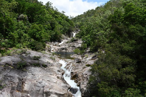 Behana Canyon Rainforest And Waterfall Experience - Hervey Bay Accommodation 1