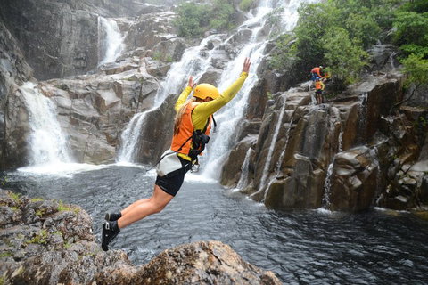 Behana Canyon Rainforest And Waterfall Experience - Hervey Bay Accommodation 3