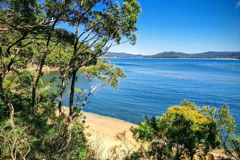 Central Coast Explorer With 'Personalised Sydney Tours' - Hervey Bay Accommodation 0