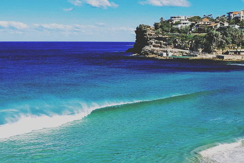 Sydney Secrets & Bondi Beach Private 4 Hr Morning With Personalised Sydney Tours - Hervey Bay Accommodation 1