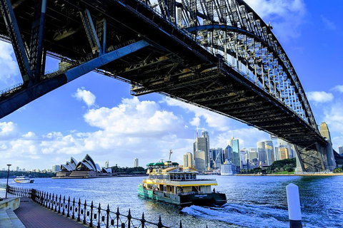 Sydney Secrets & Bondi Beach Private 4 Hr Morning With Personalised Sydney Tours - Hervey Bay Accommodation 3