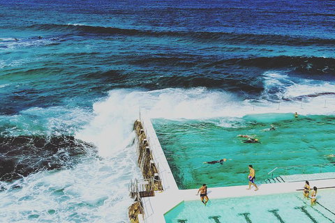 Sydney Secrets & Bondi Beach Private 4 Hr Morning With Personalised Sydney Tours - Hervey Bay Accommodation 4
